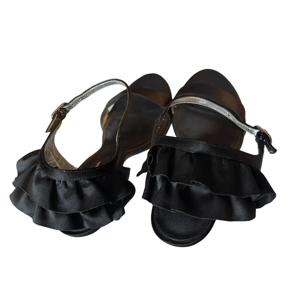 Nina women black